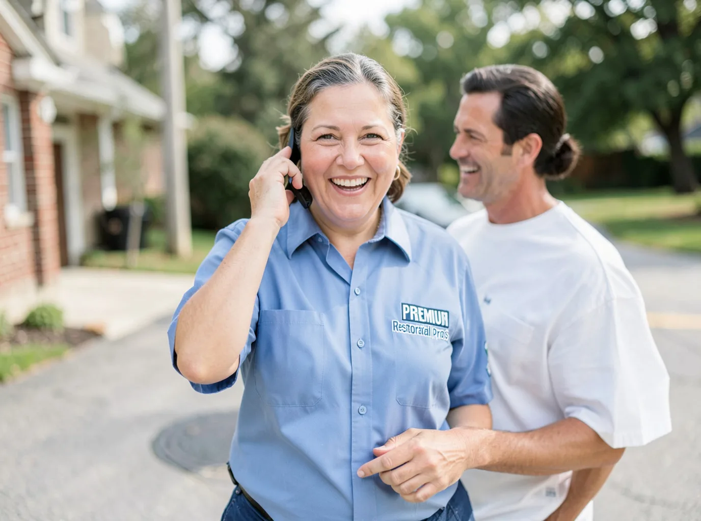 Water Damage Restoration Hale Center, TX FAQs